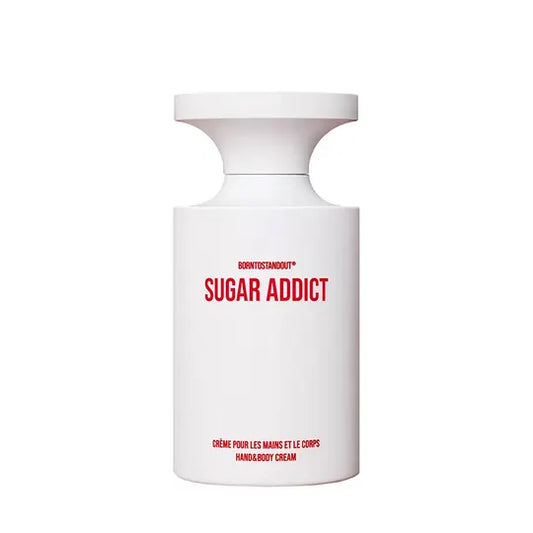 SUGAR ADDICT crema mani e corpo