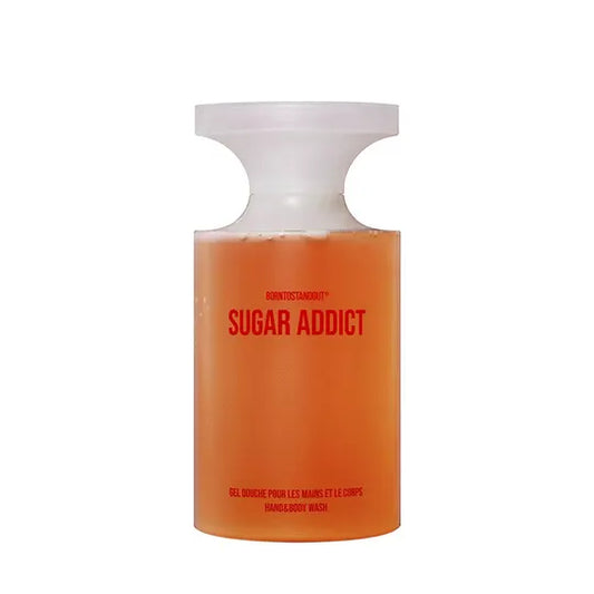 SUGAR ADDICT detergente mani e corpo