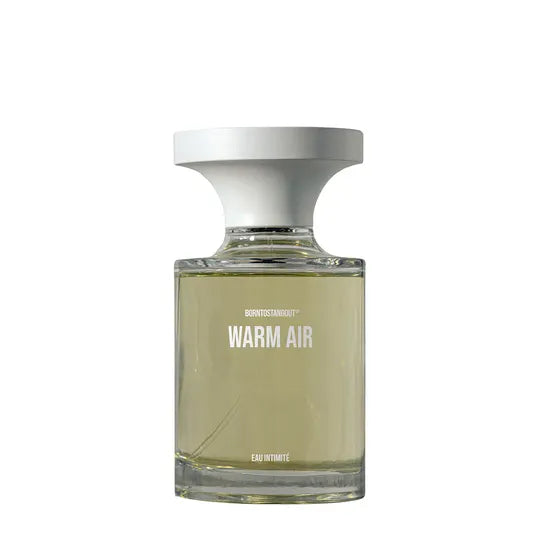 WARM AIR eau intimité