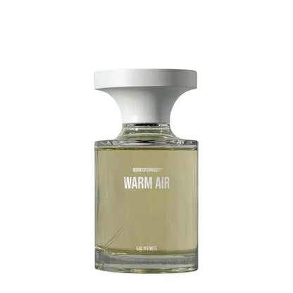 WARM AIR eau intimité