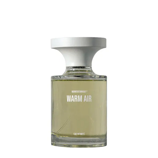 WARM AIR eau intimité