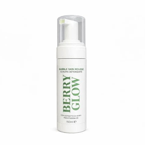 Bubble Skin Mousse