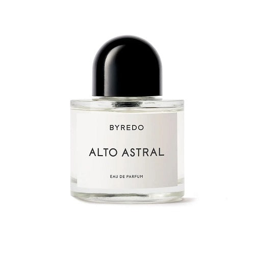 ALTO ASTRAL eau de parfum