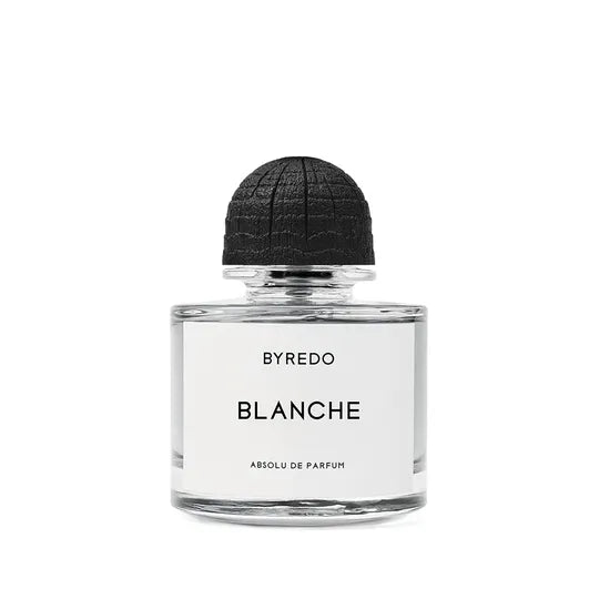 BLANCHE absolu de parfum