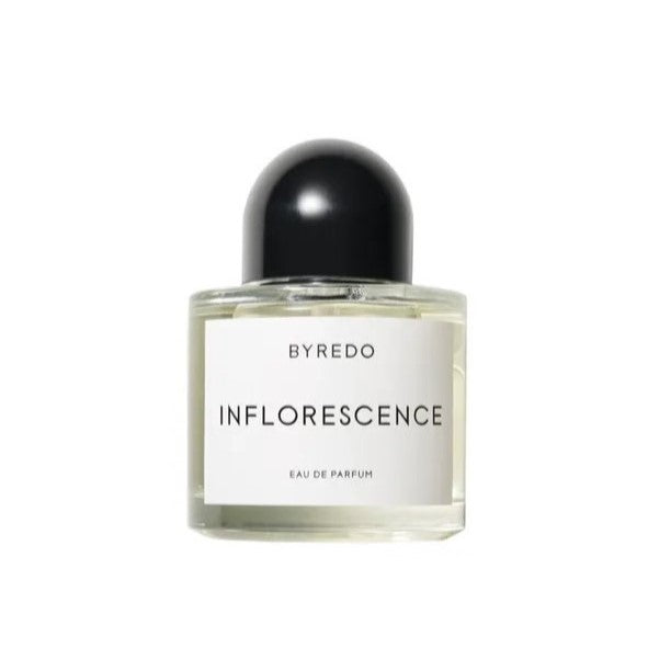 INFLORESCENCE eau de parfum