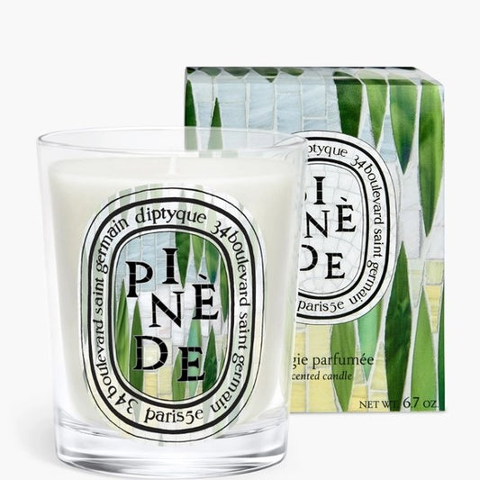 PINÈDE CANDELA 190g EDIZIONE LIMITATA 2026