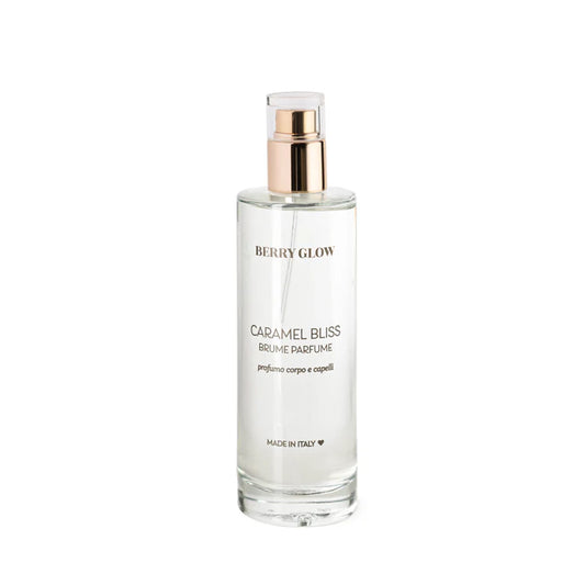 CARAMEL BLISS brume parfume