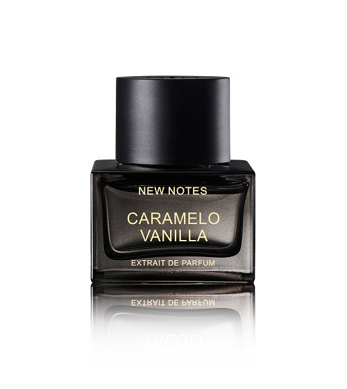 CARAMELO VANILLA extrait de parfum