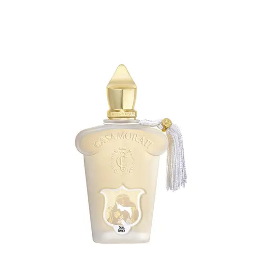 DAMA BIANCA eau de parfum