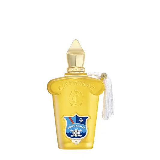 DOLCE AMALFI eau de parfum