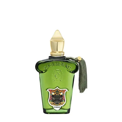 FIERO eau de parfum