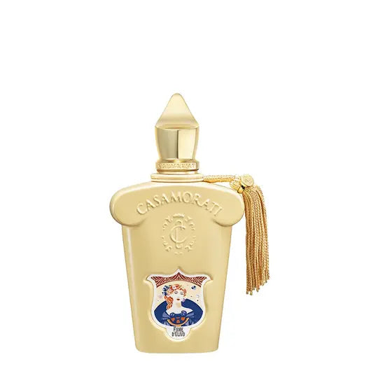 FIORE D'ULIVO eau de parfum