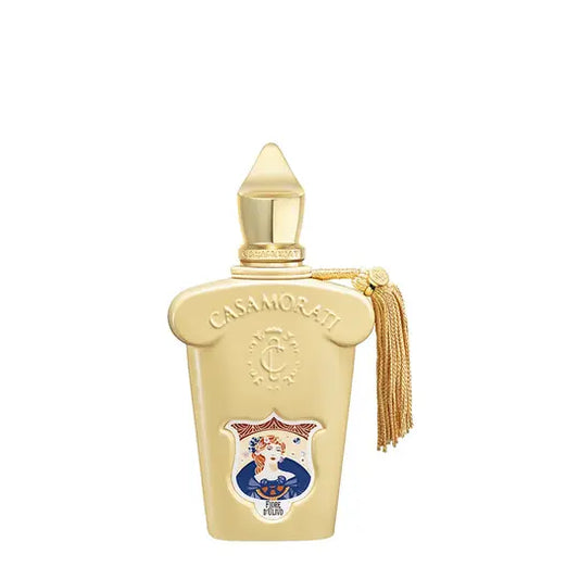 FIORE D'ULIVO eau de parfum