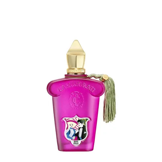 GRAN BALLO eau de parfum
