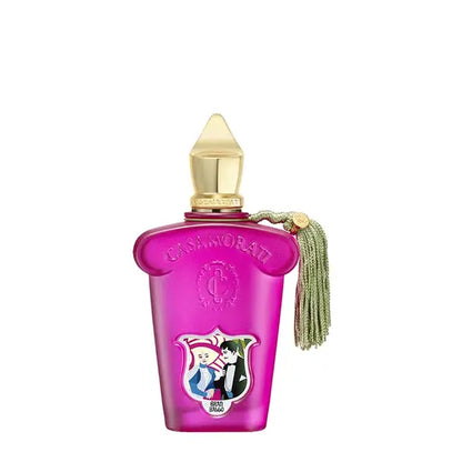 GRAN BALLO eau de parfum
