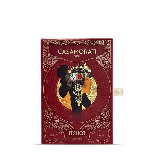ITALICA eau de parfum