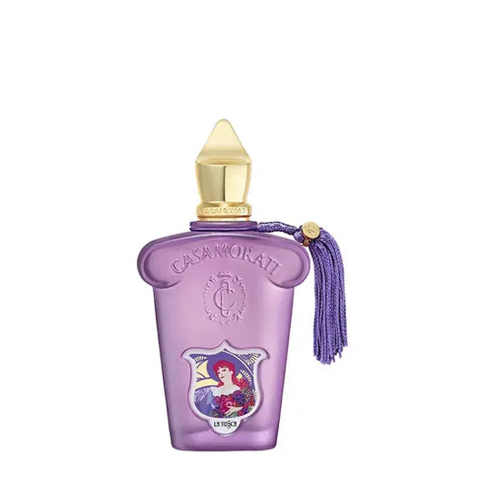 LA TOSCA eau de parfum