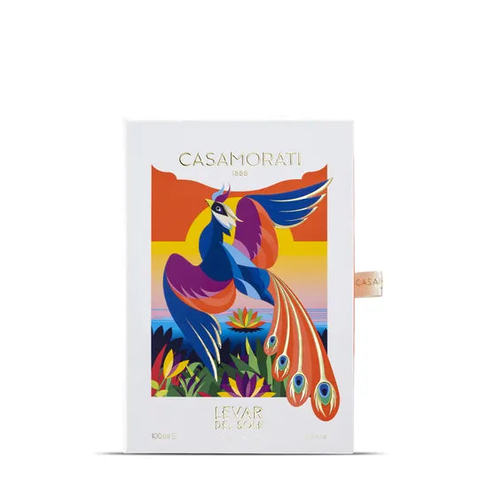 LEVAR DEL SOLE eau de parfum