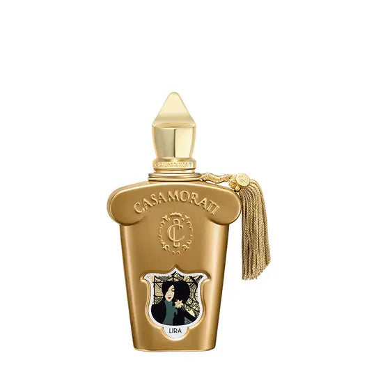 LIRA eau de parfum