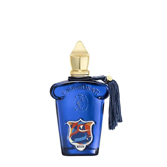 MEFISTO eau de parfum