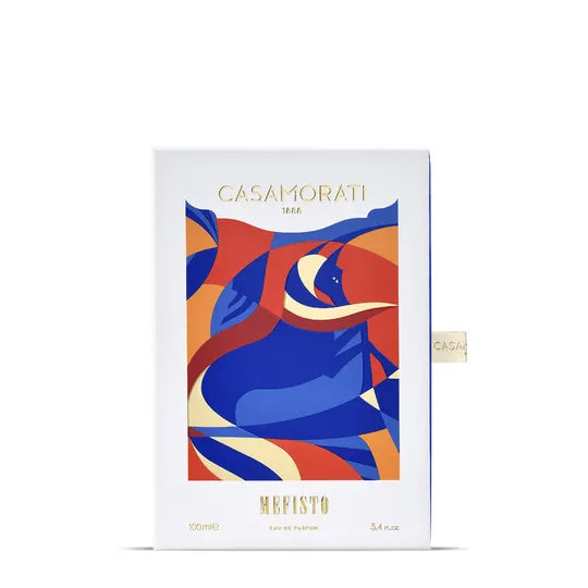 MEFISTO eau de parfum