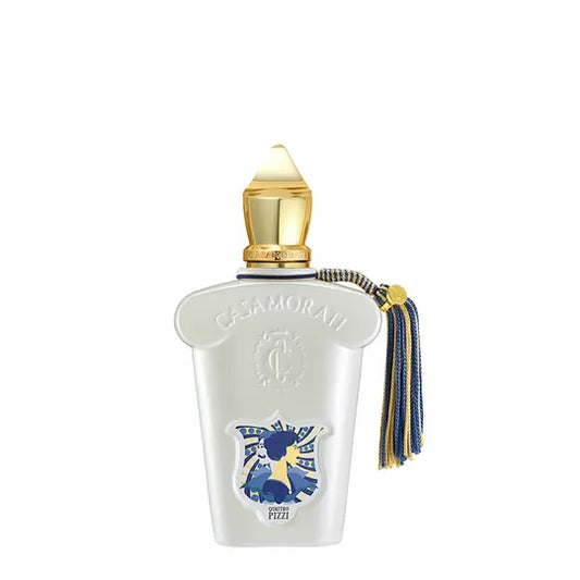 QUATTRO PIZZI eau de parfum