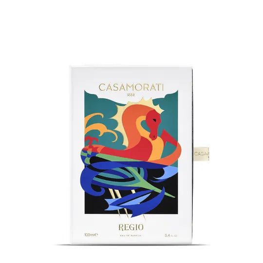 REGIO eau de parfum