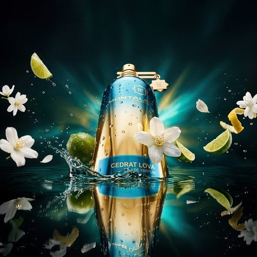 CEDRAT LOVA eau de parfum