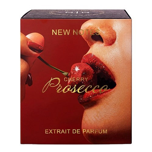 CHERRY PROSECCO extrait de parfum