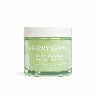Clean Me More Burro Struccante