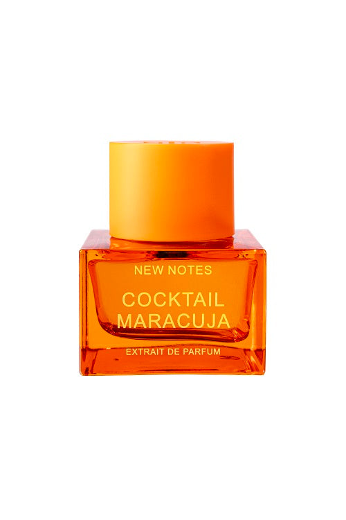 COCKTAIL MARACUJA extrait de parfum