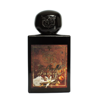 Coffeee Passion extrait de parfum