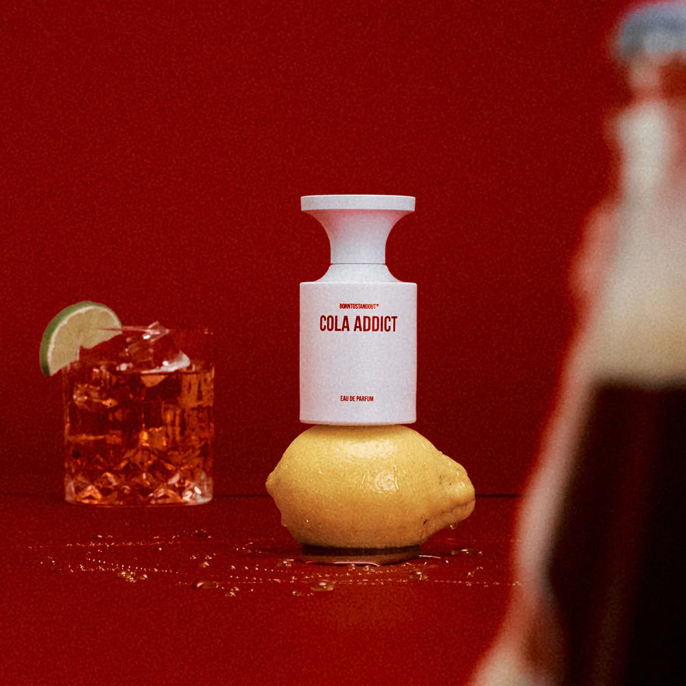 COLA ADDICT eau de parfum