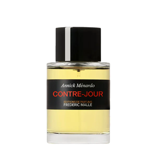CONTRE-JOUR eau de parfum