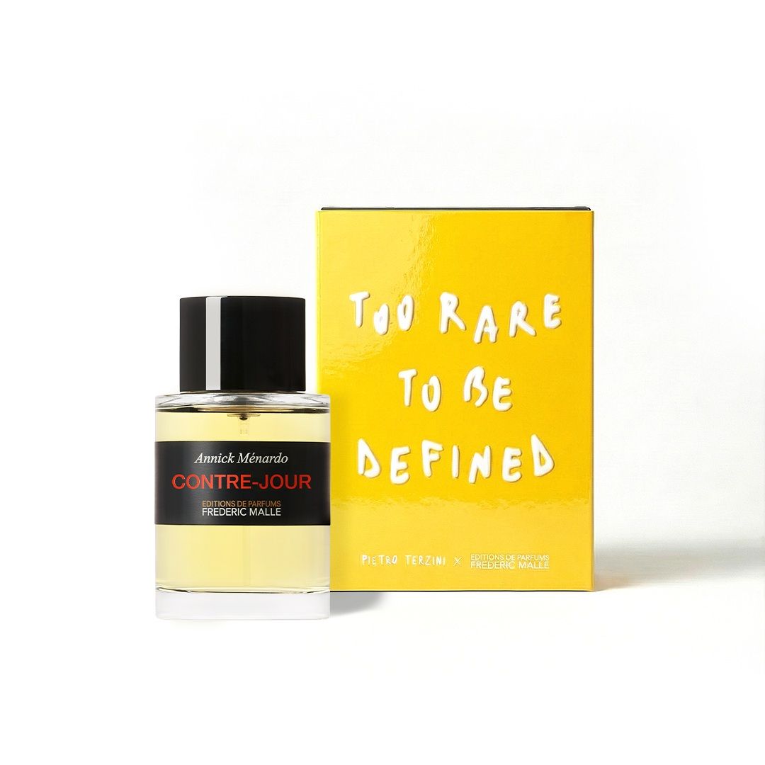CONTRE-JOUR eau de parfum PIETRO TERZINI