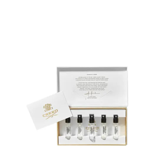 Men’s Classic Sample Set 5×1,7ml