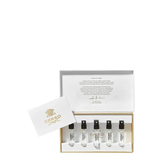 Men’s Classic Sample Set 5×1,7ml