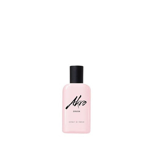CRUSH extrait de parfum