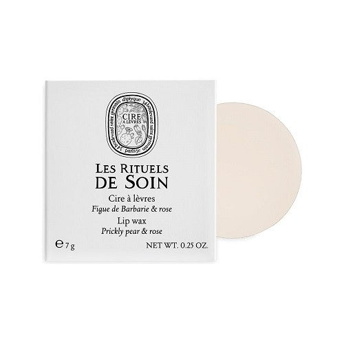 Les Rituels De Soin Ricarica Balsamo Labbra 7gr