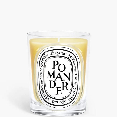 POMANDER 190 GR CANDELA