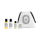 Les Rituels De Soin Energizzante Mattino Discovery Set