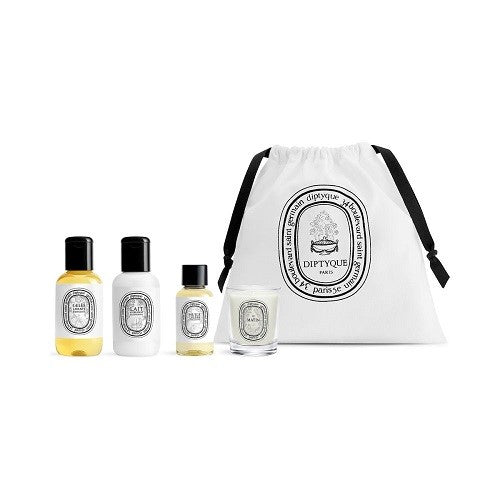Les Rituels De Soin Energizzante Mattino Discovery Set