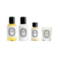 Les Rituels De Soin Energizzante Mattino Discovery Set