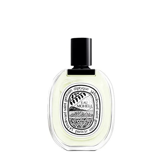 EAU MOHELI eau de toilette