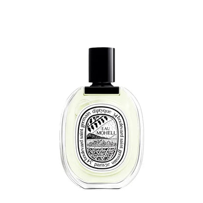 EAU MOHELI eau de toilette
