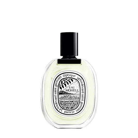 EAU MOHELI eau de toilette