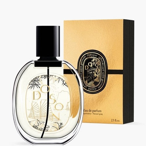 DO SON eau de parfum EDIZIONE LIMITATA NATALE 2026