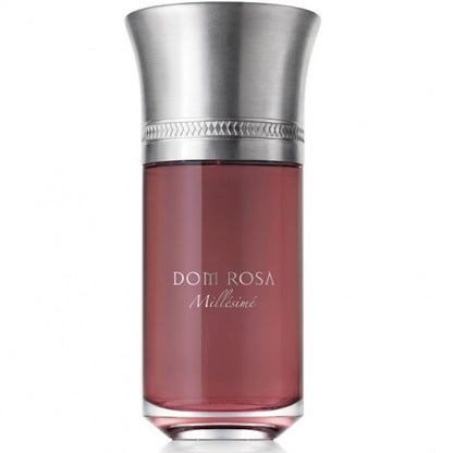 DOM ROSA Millésimé eau de parfum