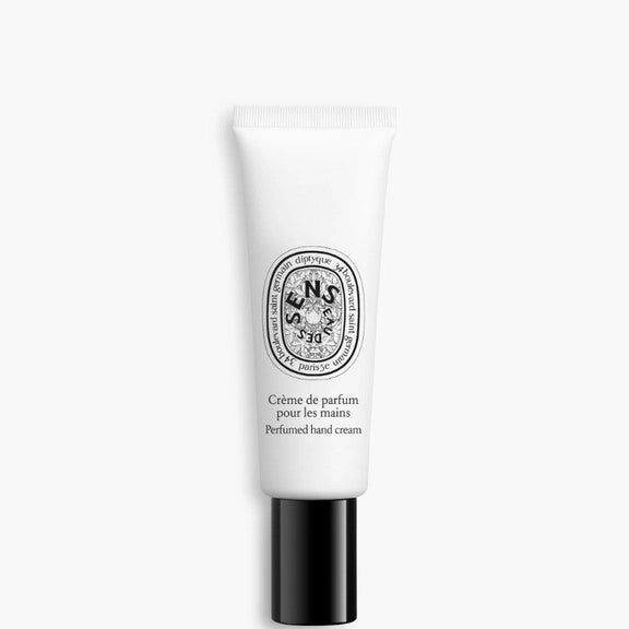 CREMA MANI EAU DE SENS