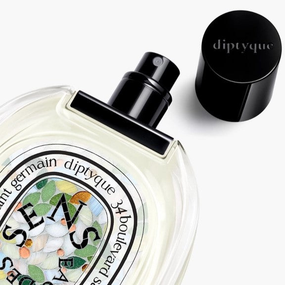 EAU DES SENS eau de toilette EDIZIONE LIMITATA 2026